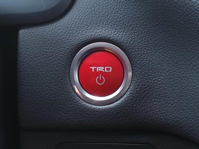 2023 Toyota Tundra TRD Pro HV
