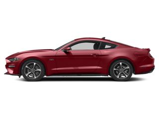 2023 Mustang