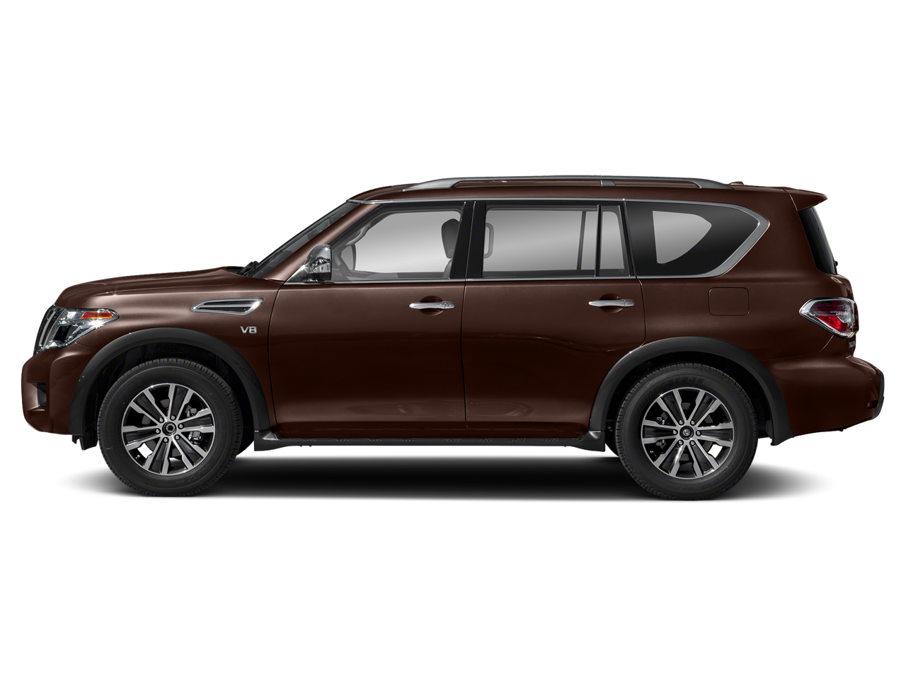 2020 Nissan Armada SL