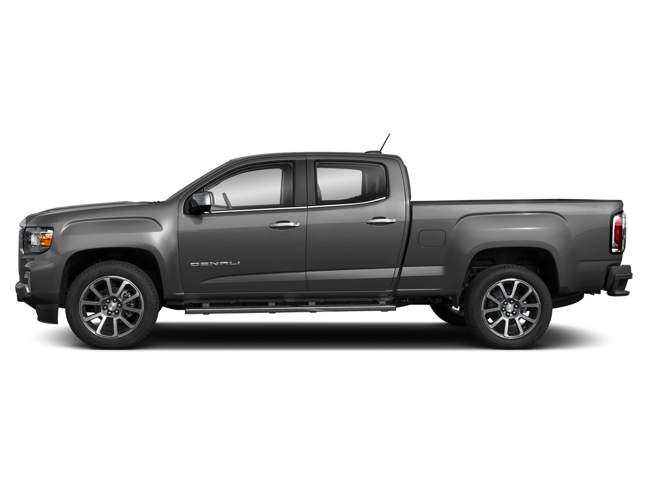 2021 GMC Canyon Denali 4WD