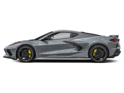 2022 Chevrolet Corvette Stingray 2LT