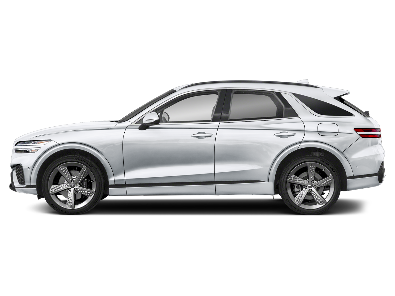 2022 Genesis GV70 3.5T Sport Prestige
