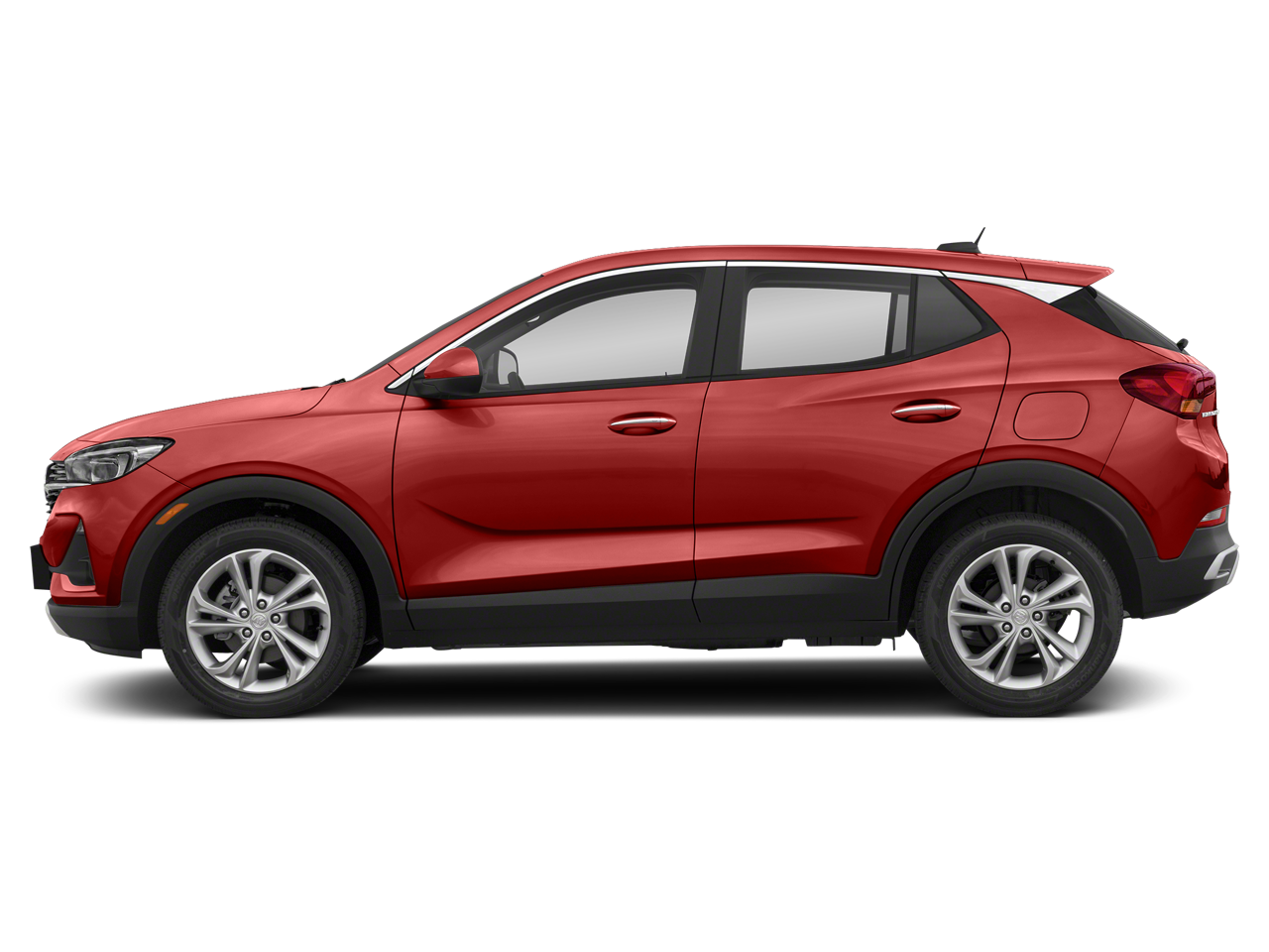 2023 Buick Encore GX Select photo 3