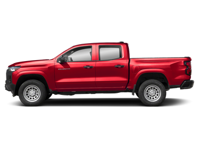 2024 Chevrolet Colorado 2WD Work Truck