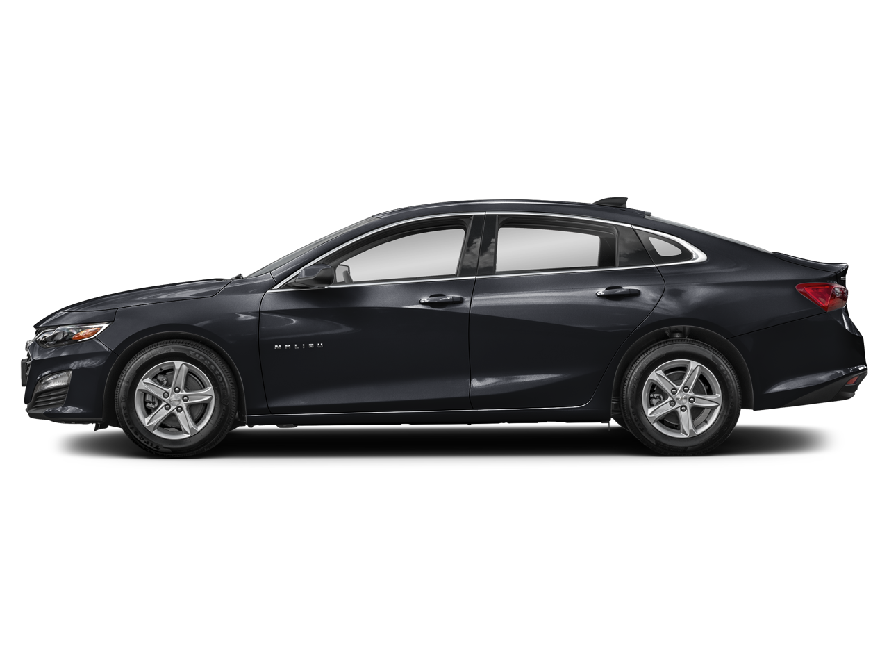 2025 Chevrolet Malibu LS 1LS