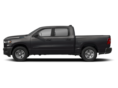 2025 RAM 1500 Warlock