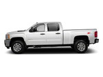 2011 Chevrolet Silverado 2500 HD LT
