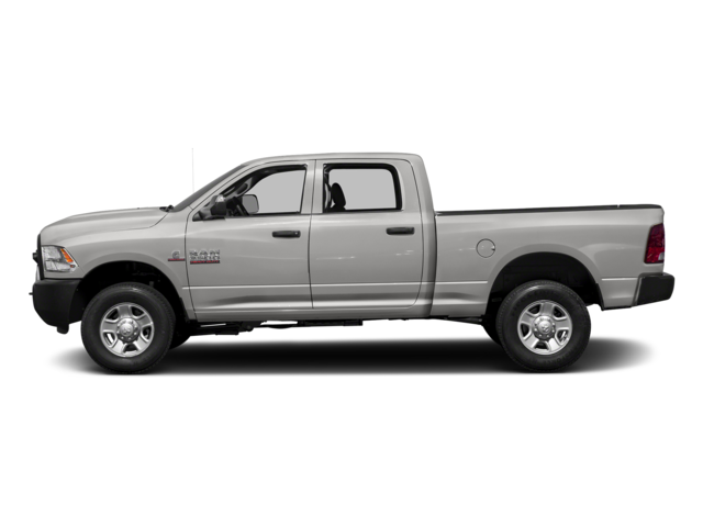 2017 RAM 3500 Tradesman