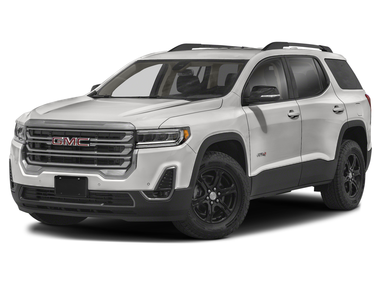 2021 GMC Acadia AT4 for sale in Hondo, TX