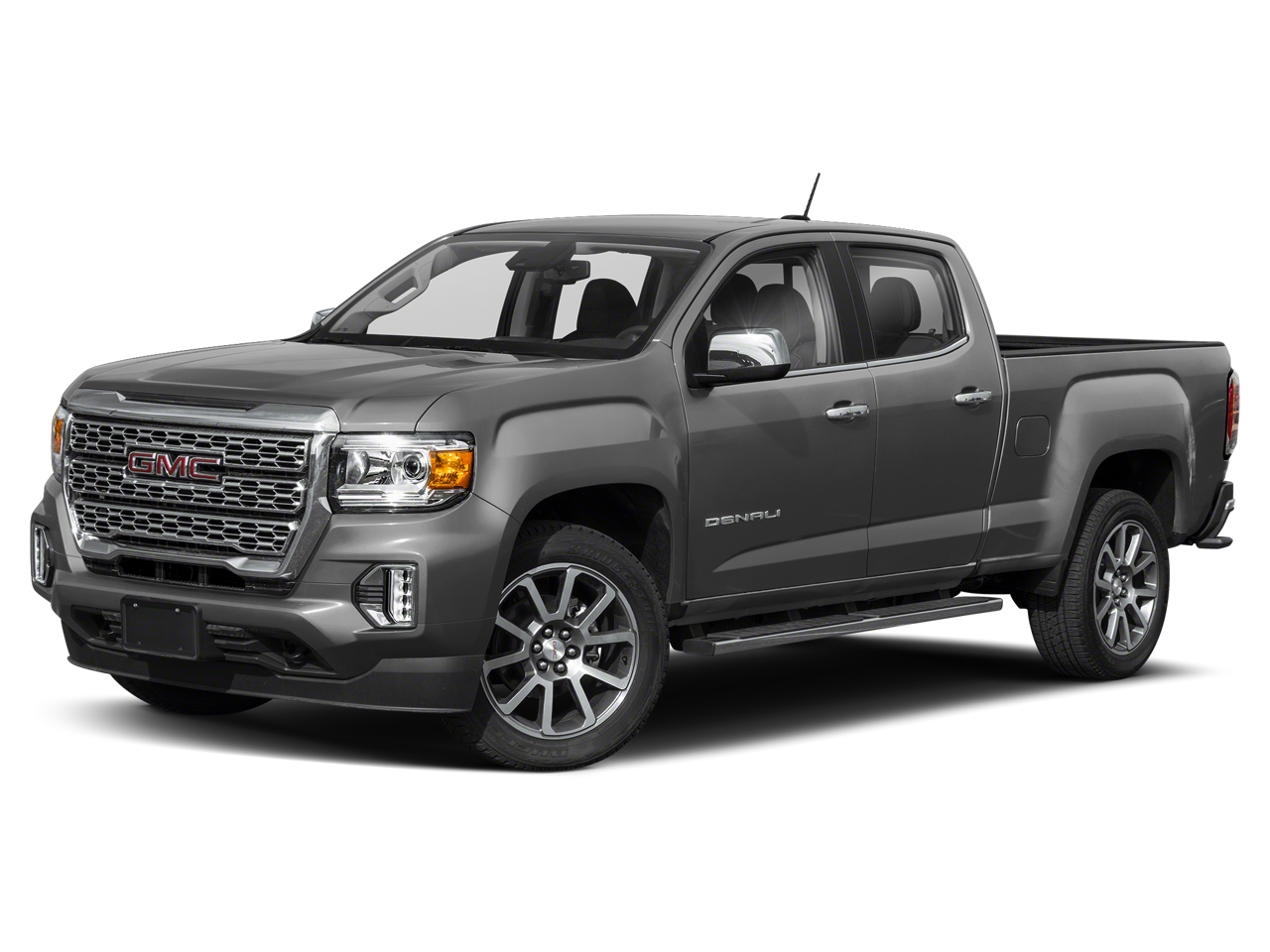 2021 GMC Canyon Denali 4WD