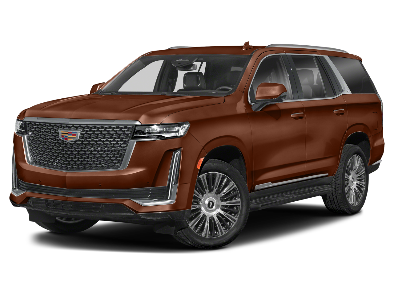 2022 Cadillac Escalade