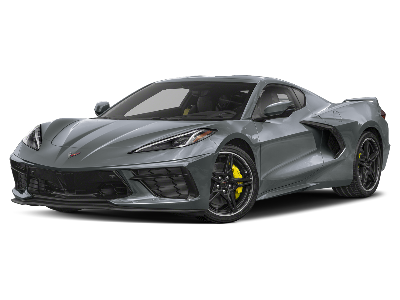 2022 Chevrolet Corvette Stingray 2LT
