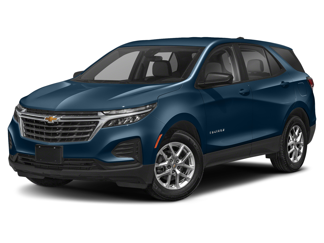 2022 Chevrolet Equinox LT for sale in Hondo, TX
