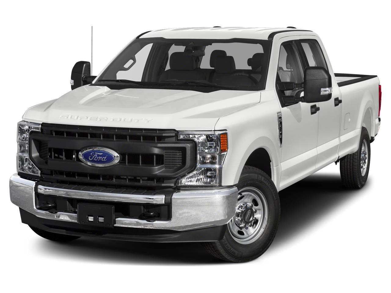 2022 Ford F-250's photo