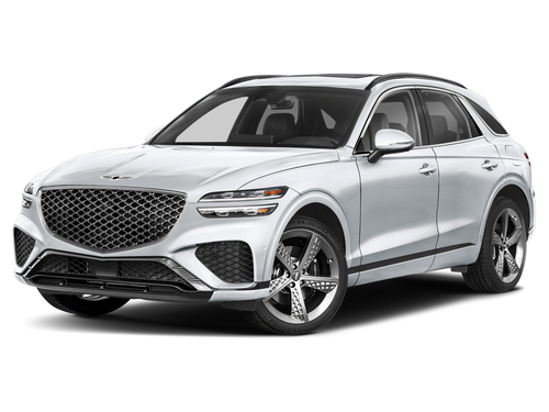 2022 Genesis GV70 3.5T Sport Prestige