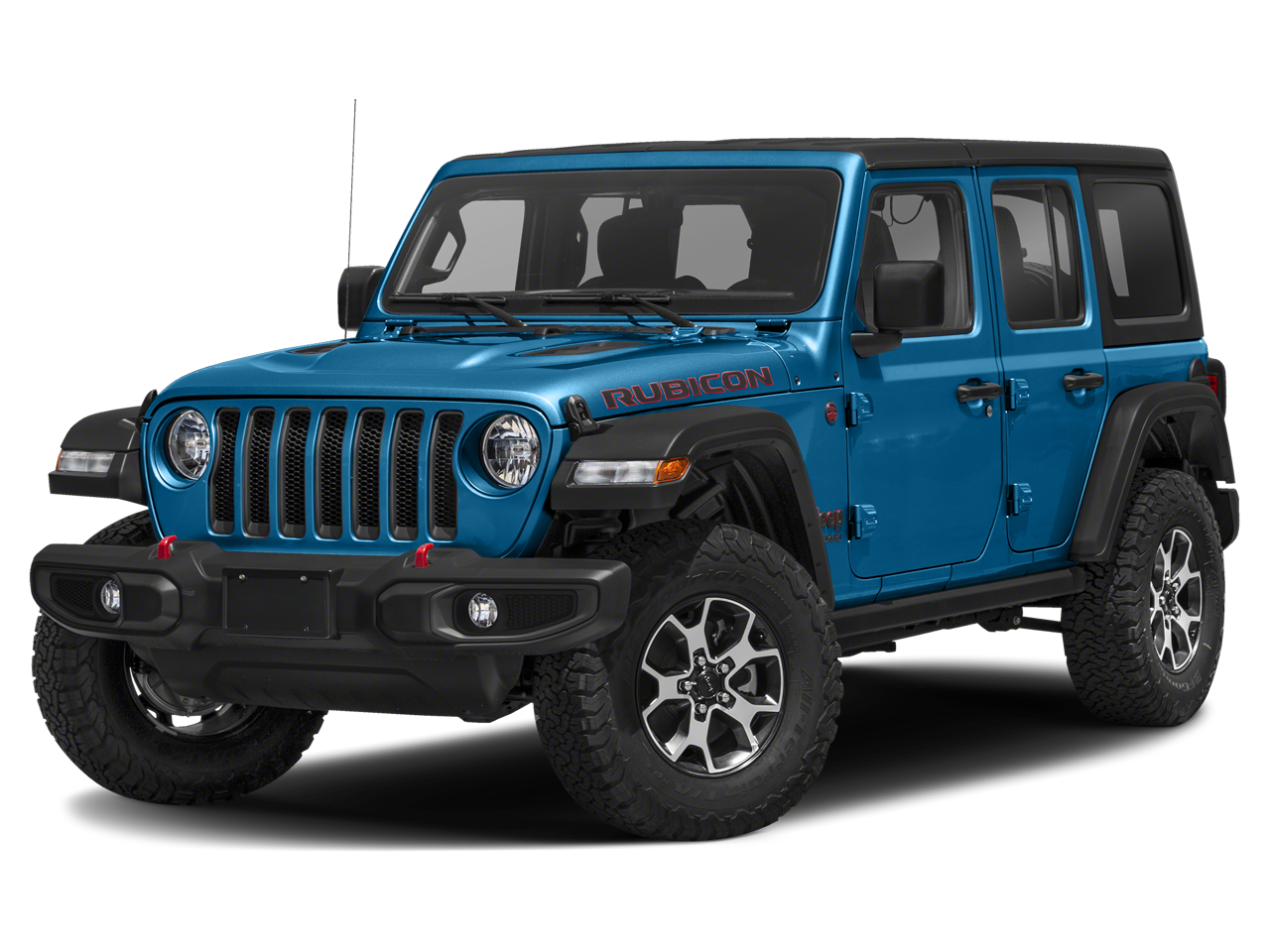 2022 Jeep Wrangler Rubicon for sale in Hondo, TX