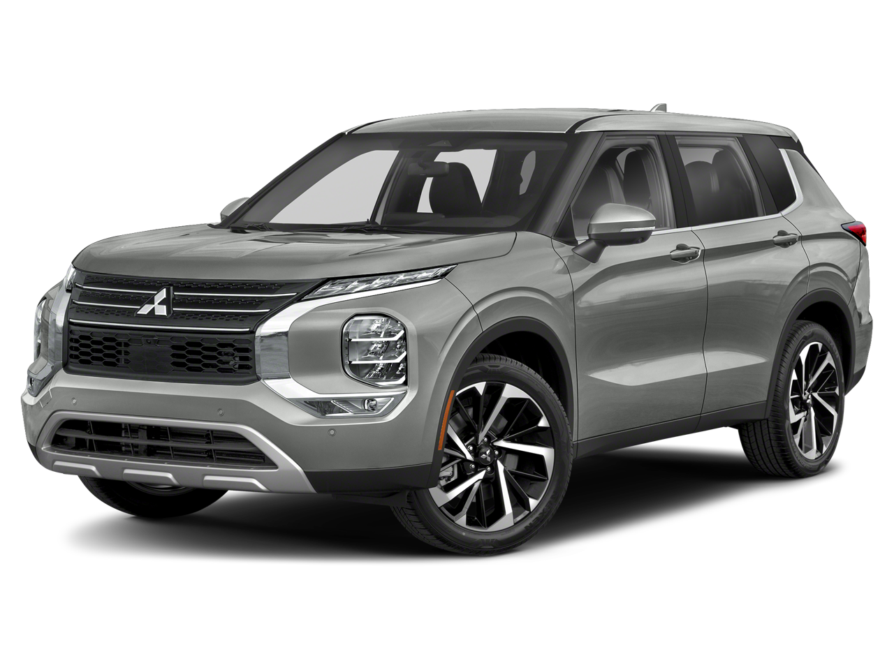 2022 Mitsubishi Outlander SE FWD's photo