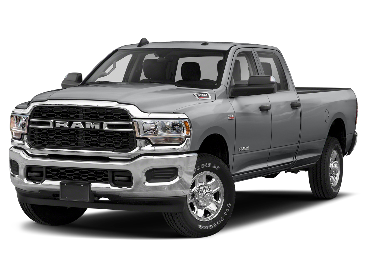 2022 RAM Ram 3500 Pickup Tradesman