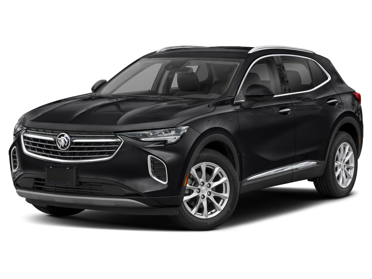 2023 Buick Envision