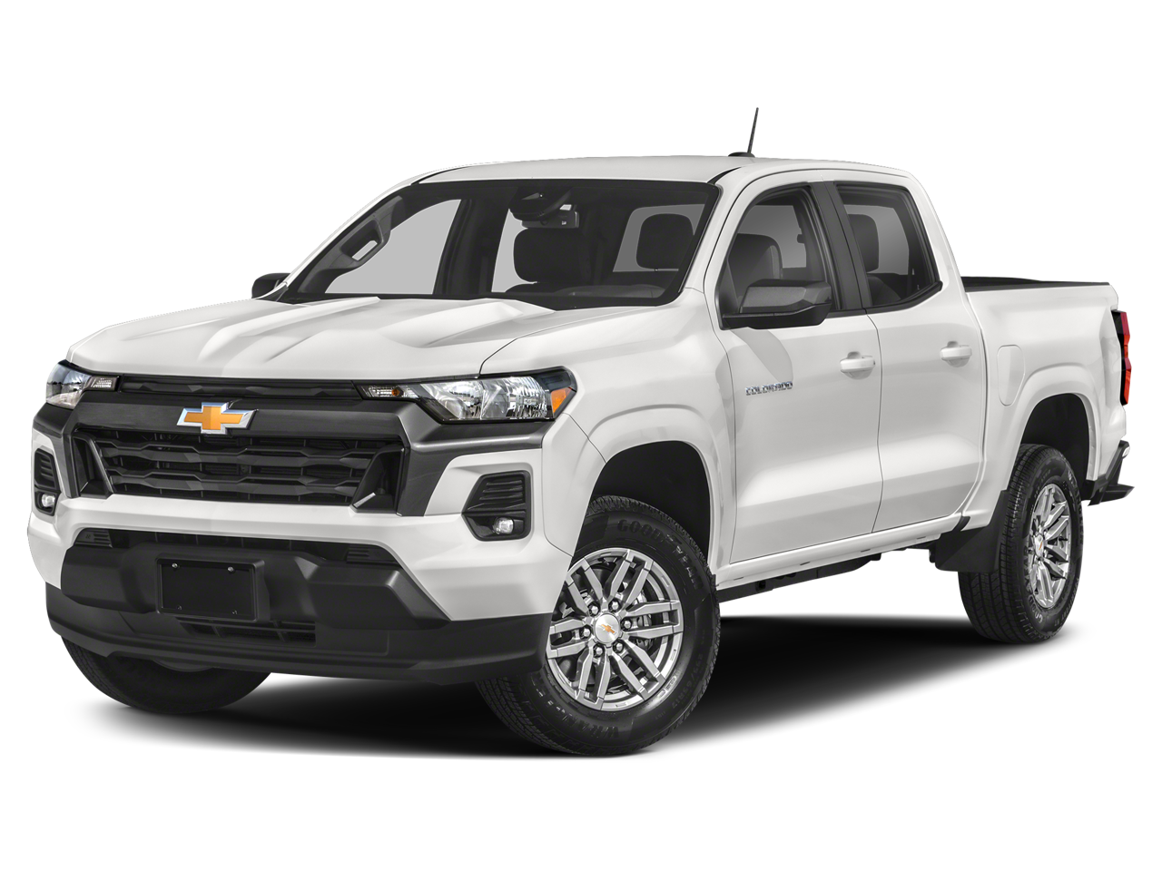 2023 Other Colorado LT