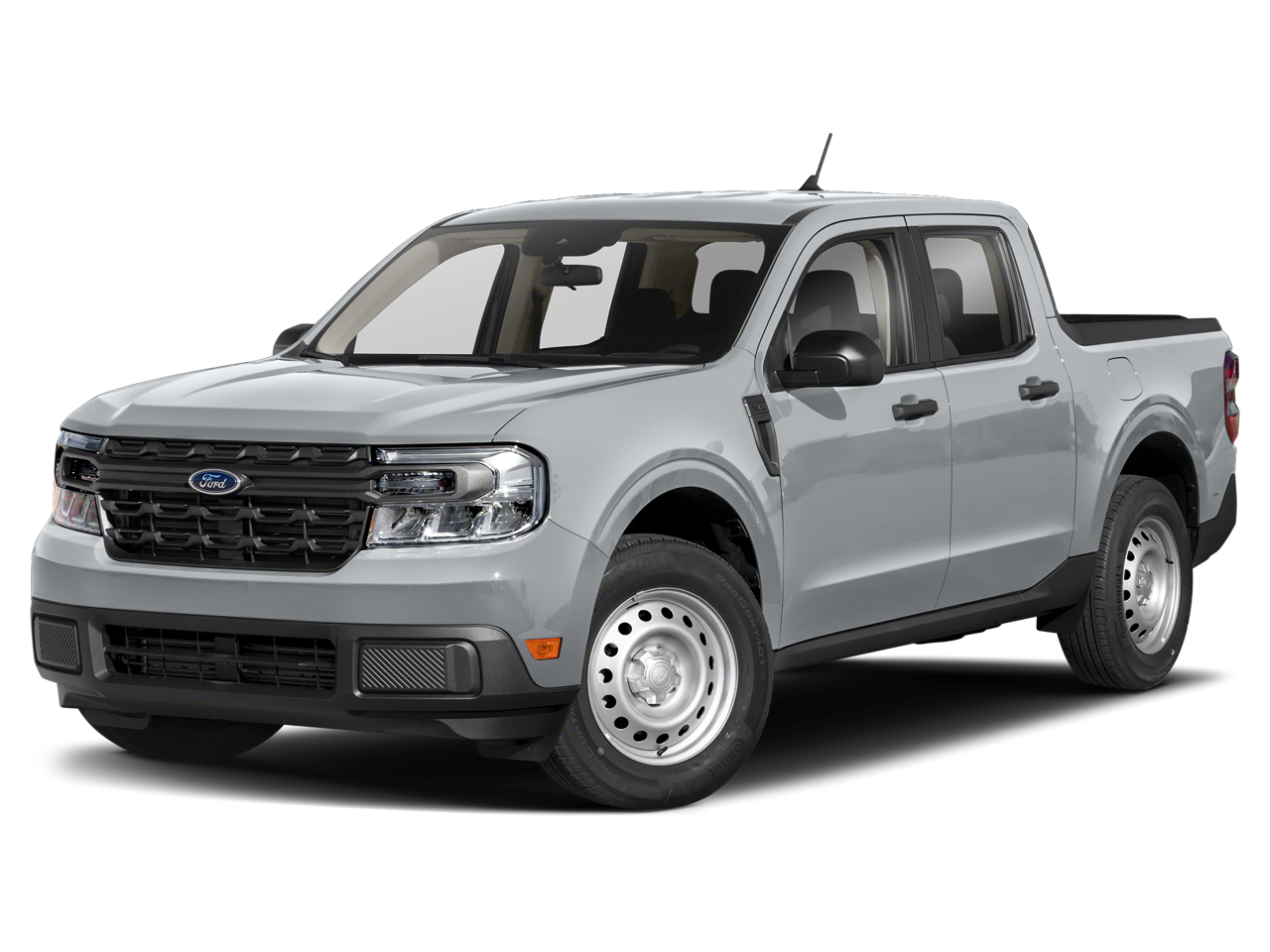 2023 Ford Maverick XL AWD's photo