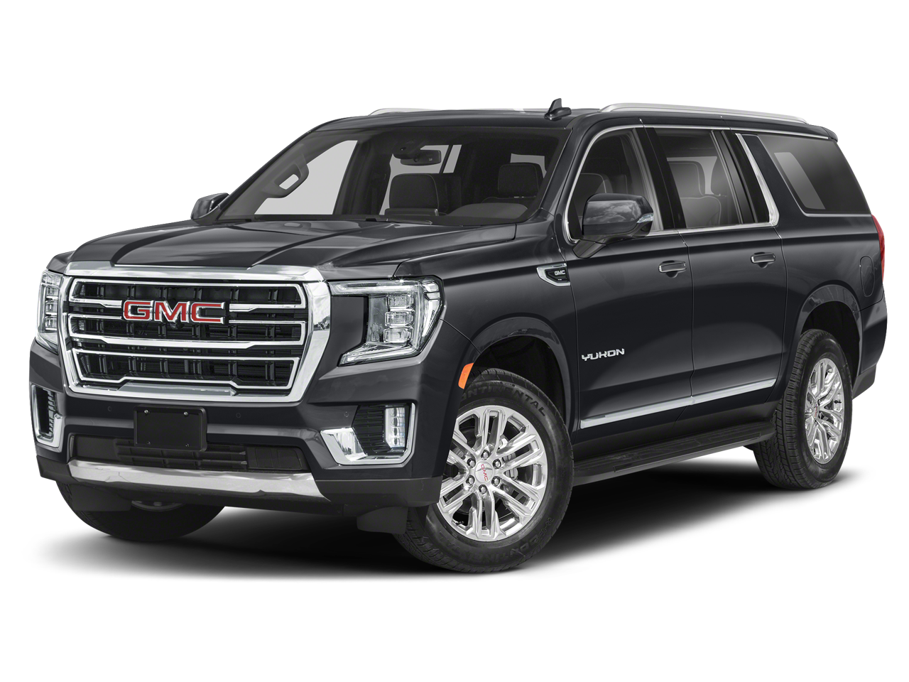 2023 GMC Yukon 4WD SLT's photo