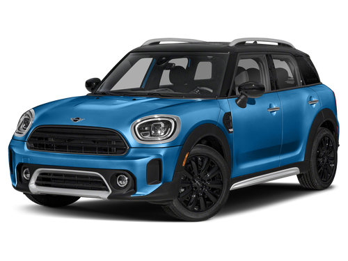 2023 MINI Countryman Classic