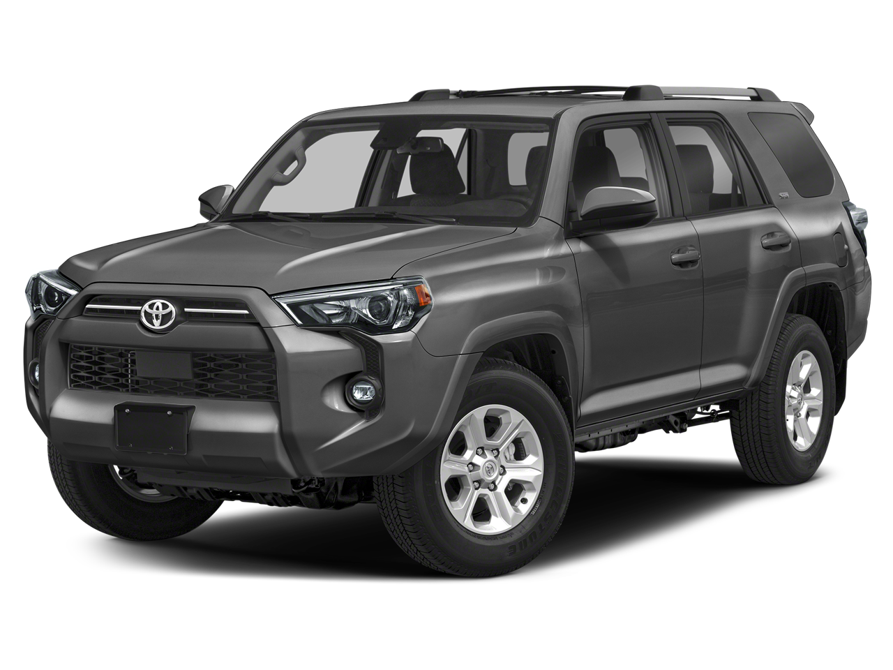2023 Toyota 4Runner