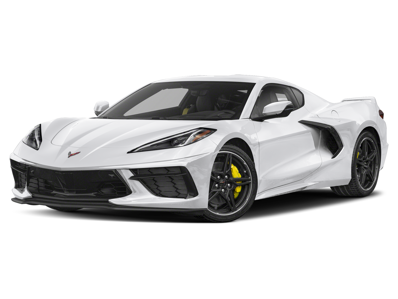 2024 Chevrolet Corvette 3LT for sale in Hondo, TX