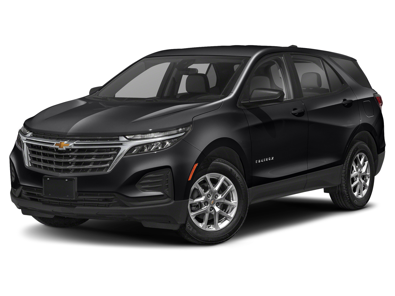 2024 Chevrolet Equinox LS for sale in Hondo, TX