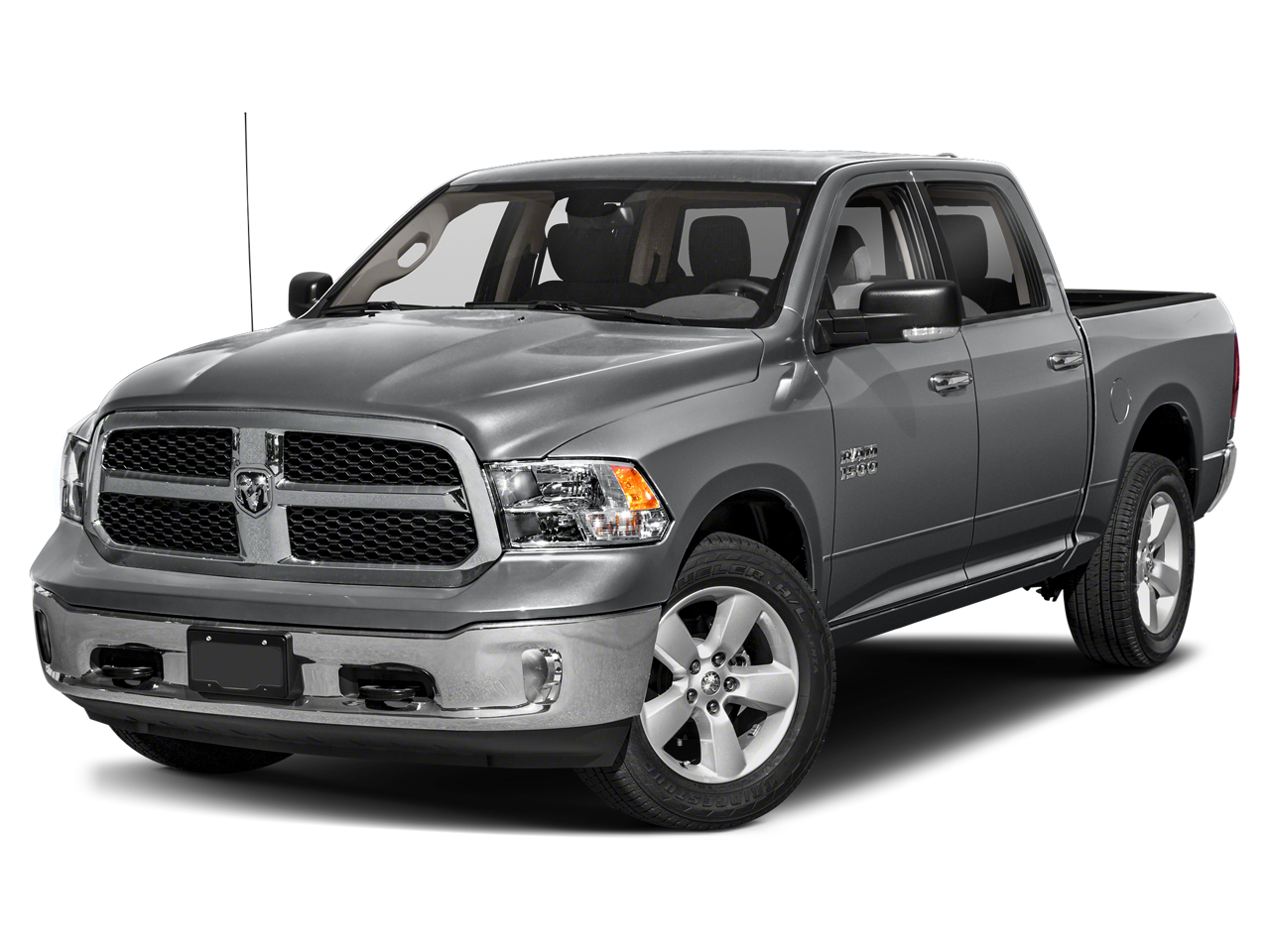 2024 RAM 1500 Classic Warlock for sale in Hondo, TX