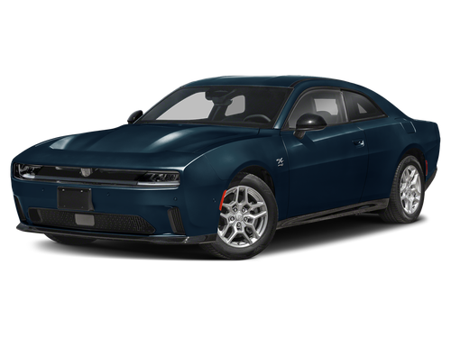 2025 Dodge Charger R/T