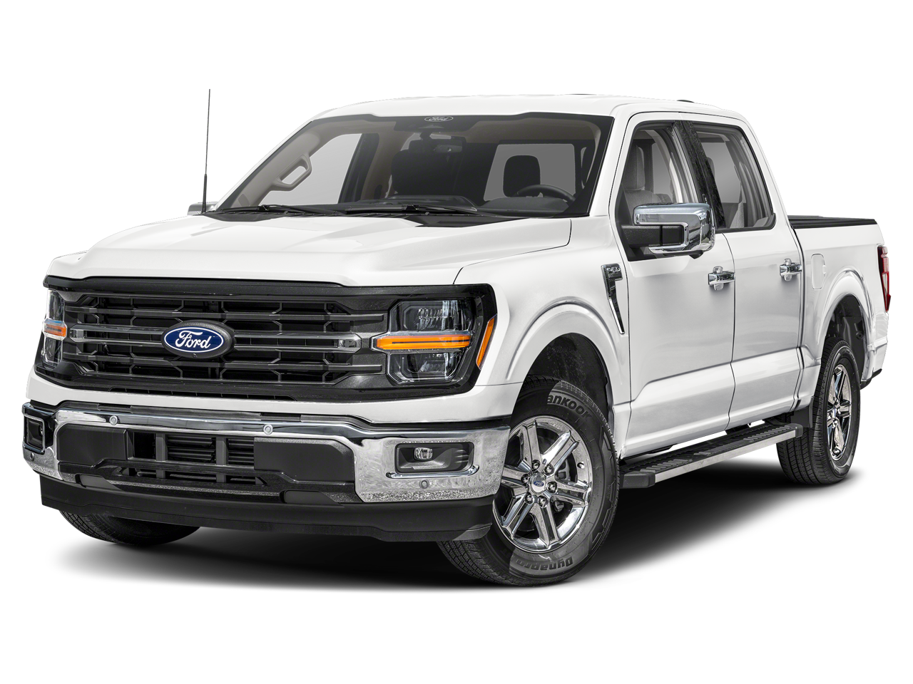 2025 Ford F-150 XLT for sale in Hondo, TX