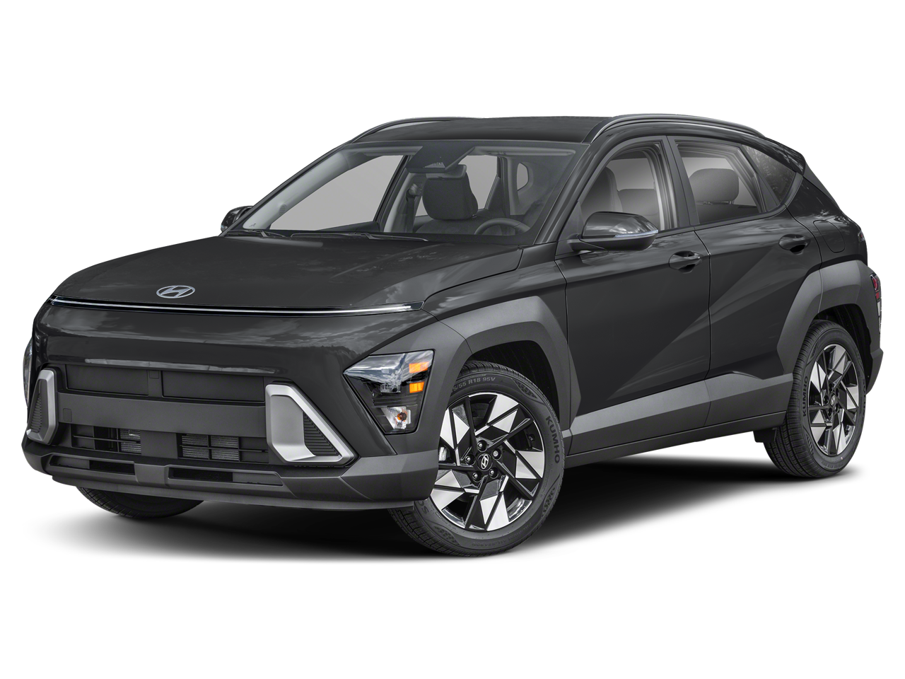 2025 Hyundai Kona SEL for sale in Hondo, TX