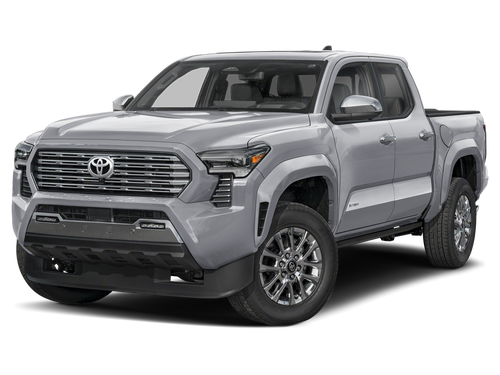 2025 Toyota Tacoma Limited