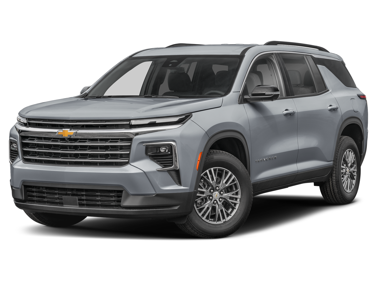 2026 Chevrolet Traverse LT for sale in Hondo, TX