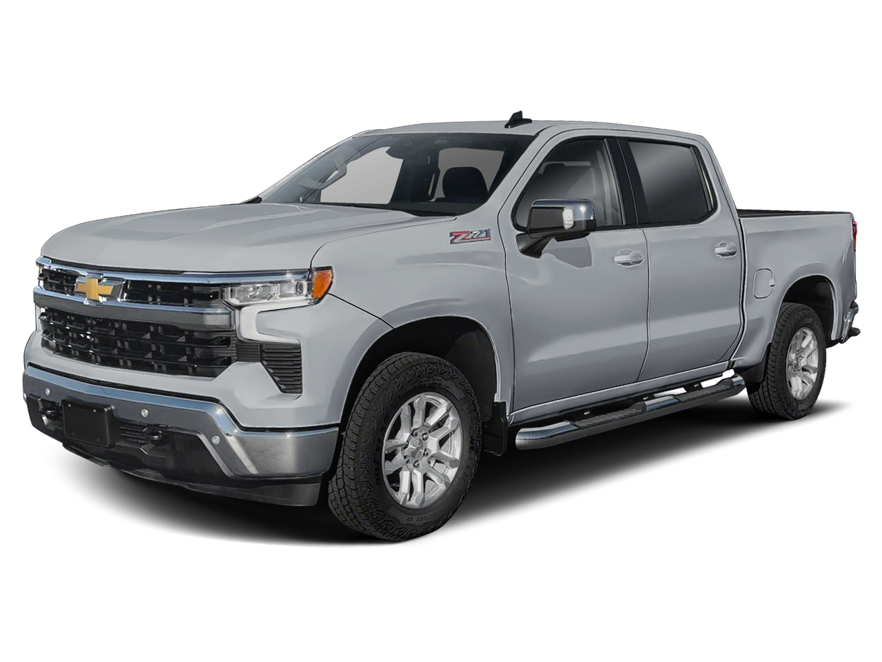 2026 Chevrolet Silverado 1500 LTZ for sale in Hondo, TX