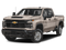 2026 Chevrolet Silverado 2500HD ZR2 w/ Power Steps