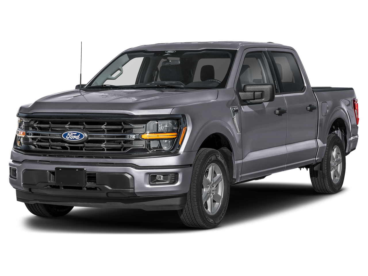 2026 Ford F-150's photo