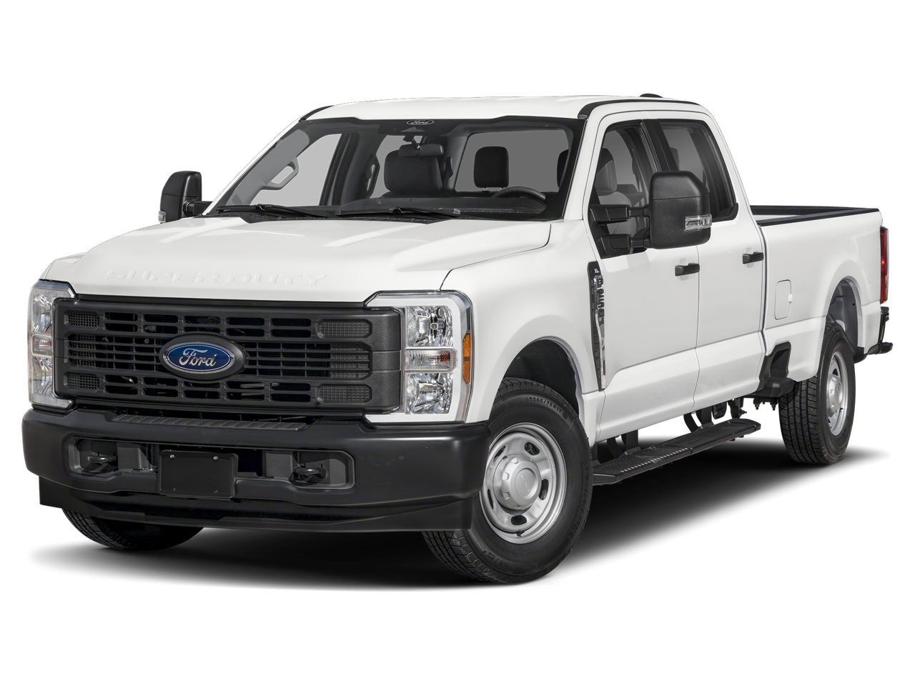 2026 Ford F-250 Platinum 4x4 Crew Cab 8' Box's photo
