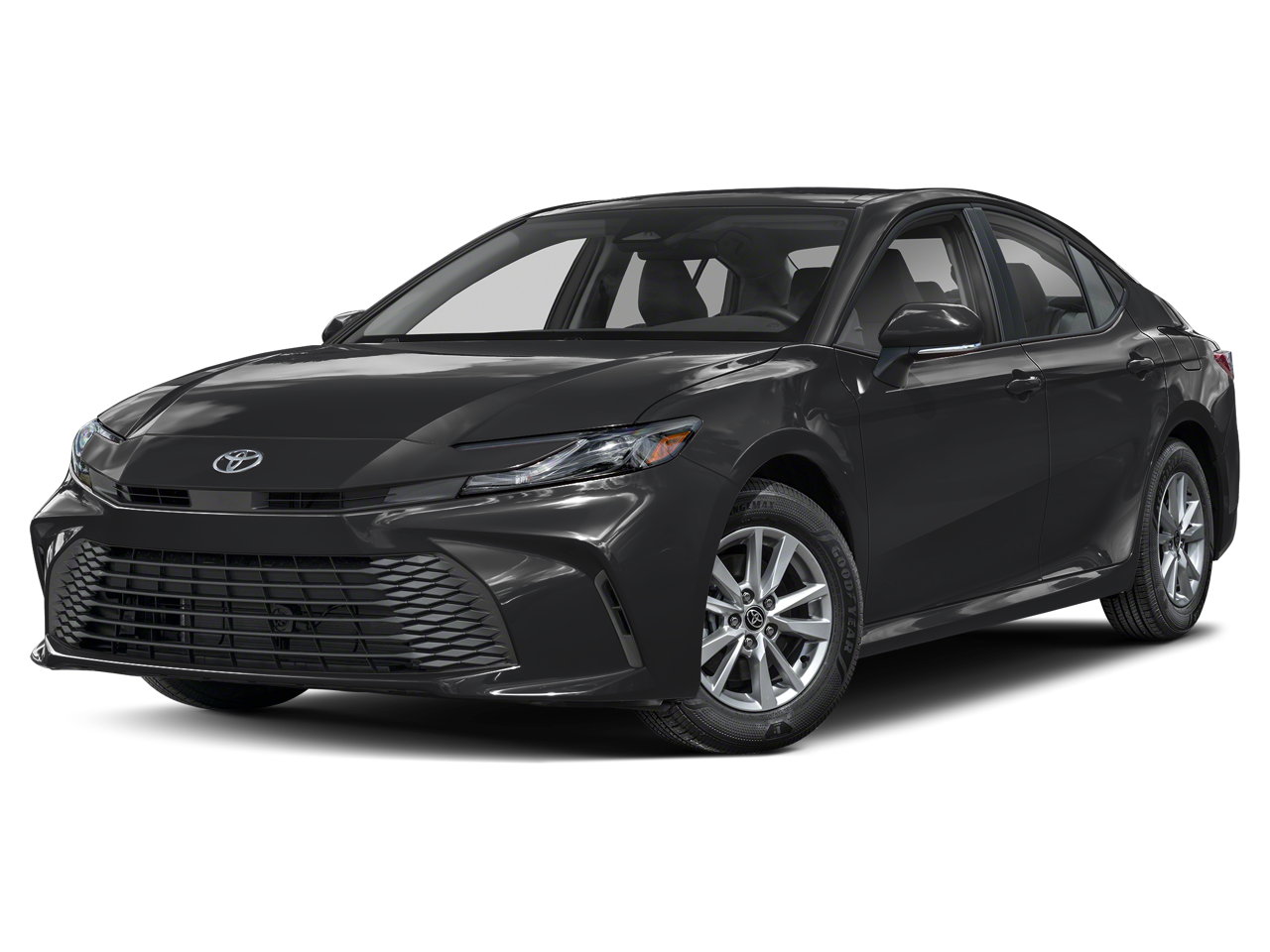 2026 Toyota Camry LE Hybrid's photo