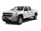 2011 Chevrolet Silverado 2500 HD LT