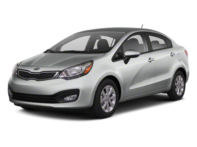 2013 Kia Rio SX