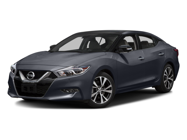 2016 Nissan Maxima Platinum's photo