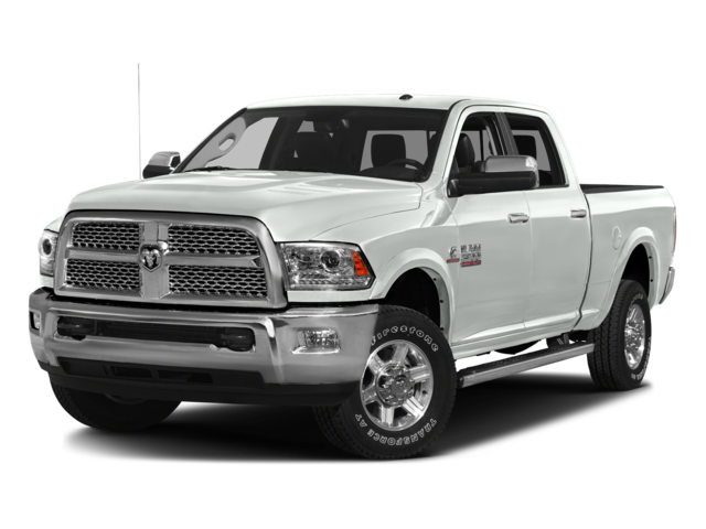 2016 RAM 2500 Laramie 4X4 Crew Cab SWB's photo