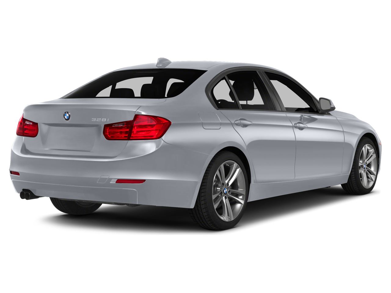 Used 2015 BMW 3 Series 320i with VIN WBA3B1C58FP681137 for sale in Hondo, TX