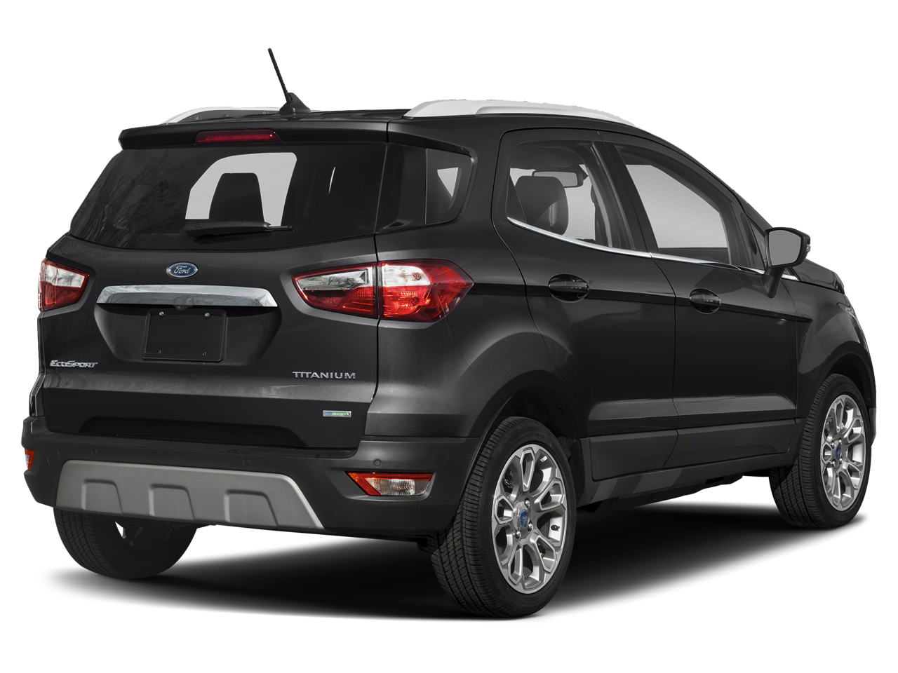 Used 2018 Ford Ecosport SE with VIN MAJ3P1TE4JC219796 for sale in Hondo, TX