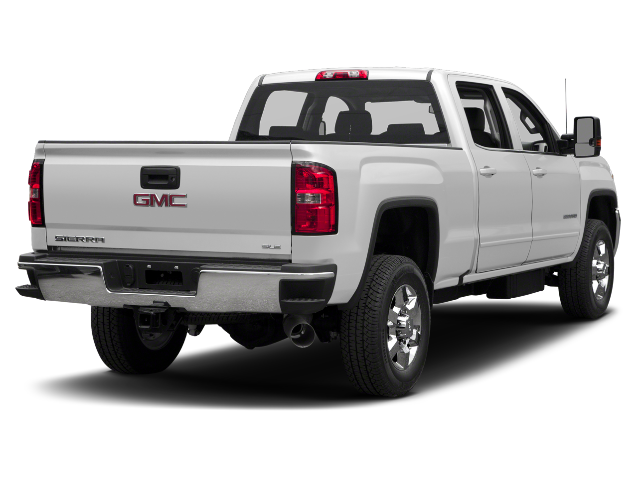 2019 GMC Sierra 3500HD Base