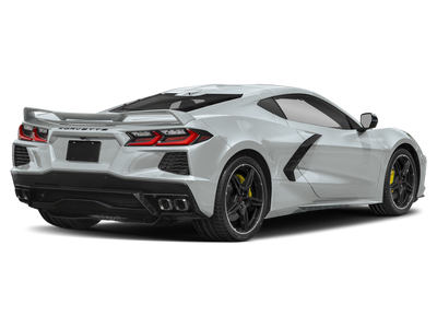 2020 Chevrolet Corvette Stingray 3LT
