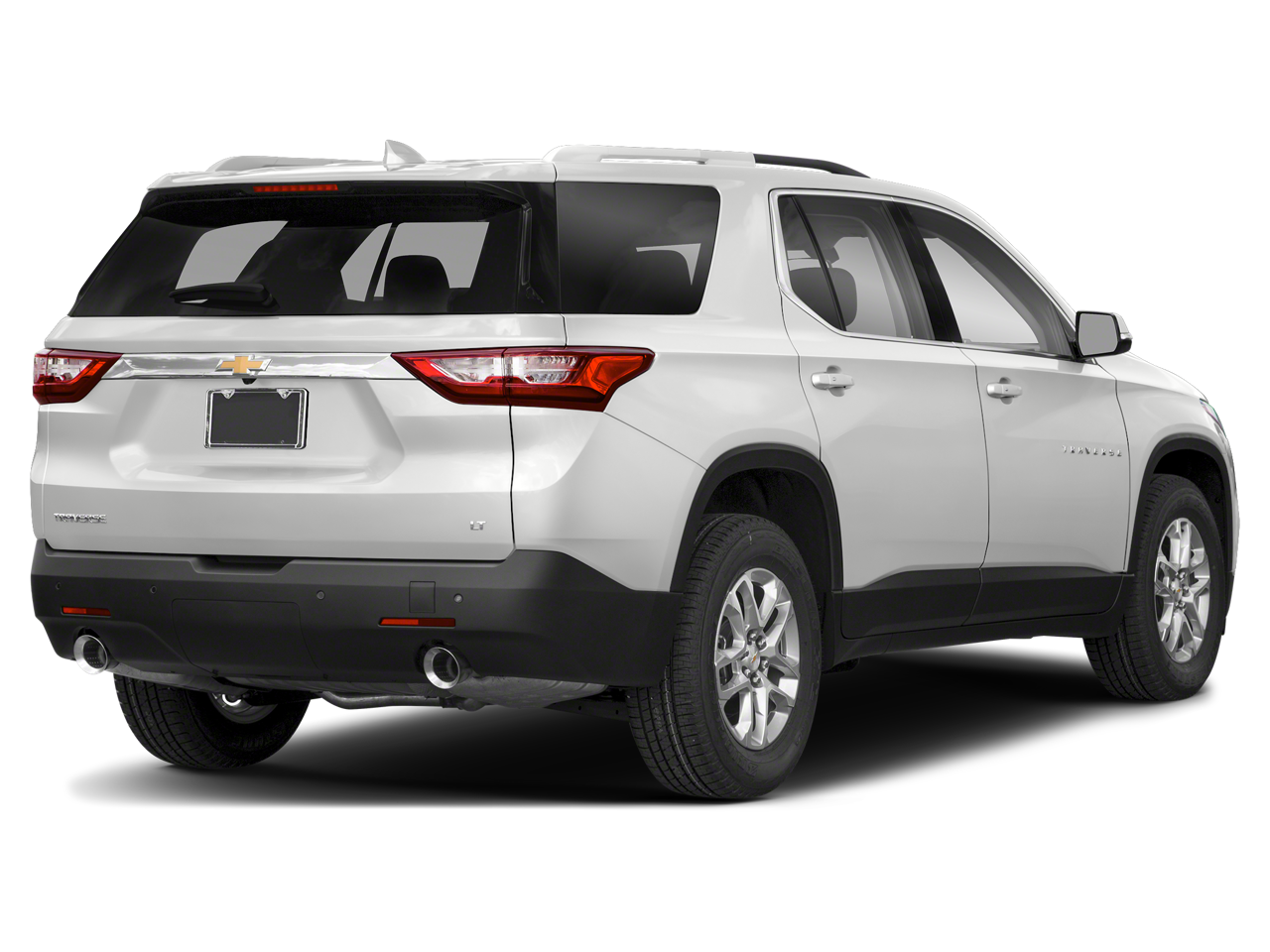 2020 Chevrolet Traverse 3LT